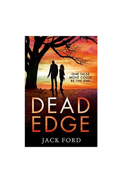 Harper Collins Dead Edge