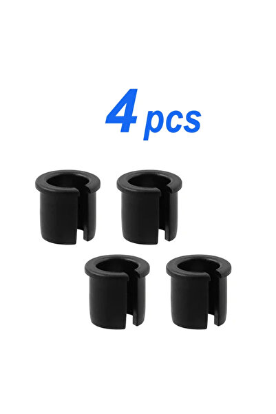 Choice Black 4pcs 4/8/10/20PCS Schrader to Presta Valve Adapters Bike Rim Inn...