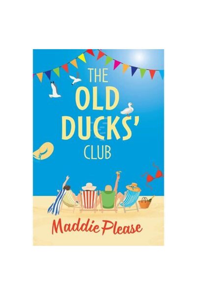 Boldwood Books The Old Ducks' Club