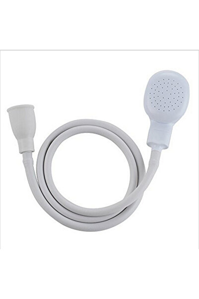 Choice 130CM Multifunctional Faucet Shower Sprinkler Drain Filter Hose Sink W...