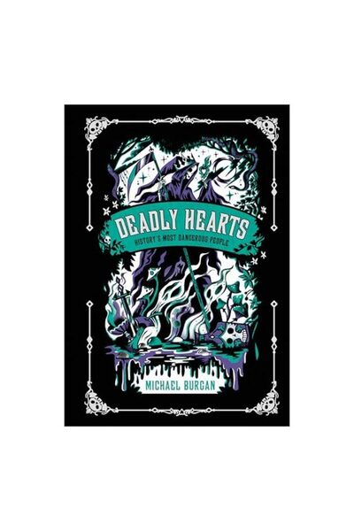 Penguin Young Readers Group Deadly Hearts