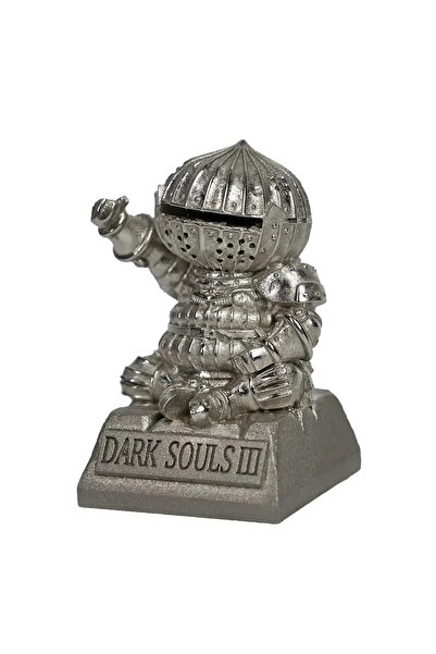 Choice keycap-A Anime Keycaps Dark Souls Figure SIEGMEYER OF CATARINA Artisan...