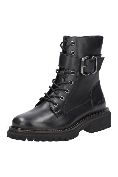 Josef Seibel Rachel 04 |   Stiefeletten für Damen |   schwarz