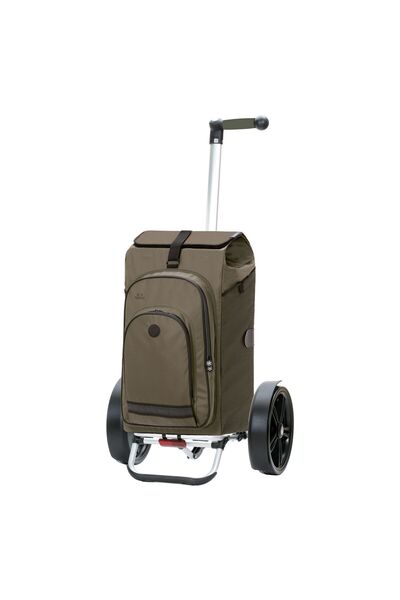 Andersen Shopper Tura Shopper Einkaufstrolley 67 cm