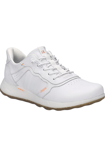 Josef Seibel Cheryl 03 |   Sneaker für Damen |   weiß