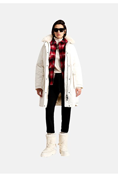 WOOLRICH Jacke ARCTIC Parka