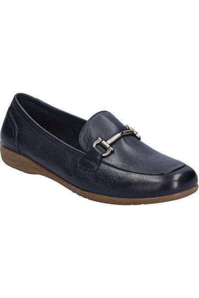 Josef Seibel Fenja 26 | Ballerina für Damen | blau