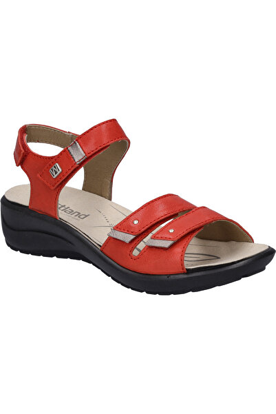 Westland Annecy 02 | Sandalen für Damen | rot