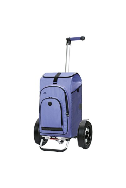 Andersen Shopper Tura Shopper Shopping Trolley 67 cm