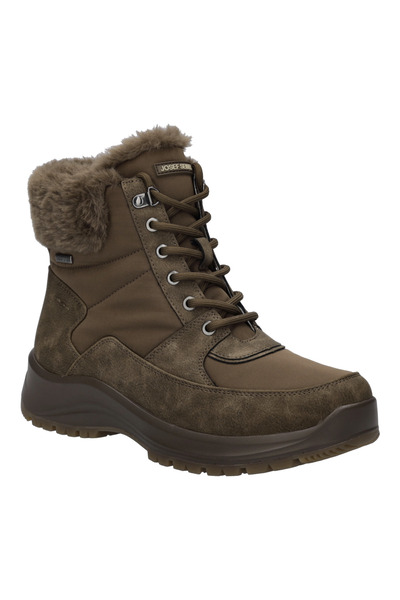 Josef Seibel Colorado 54 |   Botine pentru femei |   maro