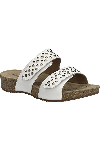 Josef Seibel Tonga 86 | Sandalen für Damen | weiß