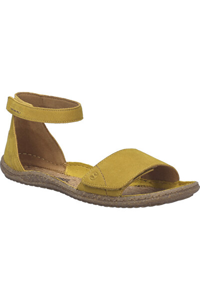Josef Seibel Caitlyn 02 |   Sandalen für Damen |   gelb
