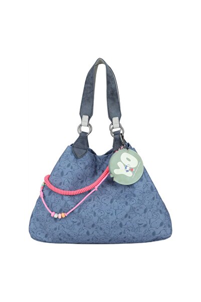 Fritzi aus Preußen Peanuts x fritzi Handbag 43 cm