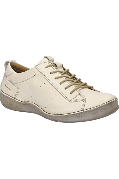 Josef Seibel Fergey 56 | Tief ausgeschnitten für Damen | beige