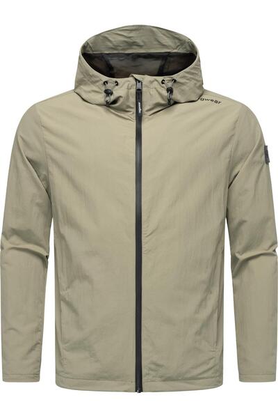 Ragwear Kapuzenjacke Lewie