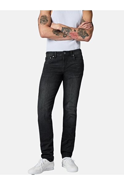 Peak Time Slim-fit-Jeans Mailand