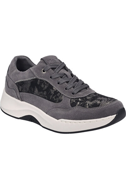 Josef Seibel Elli 04 | Sneaker für Damen | grau