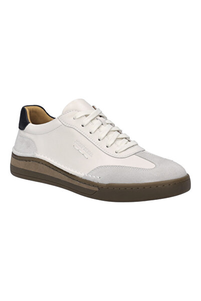 Josef Seibel Cleve 07 | Low Cut für Herren | weiß