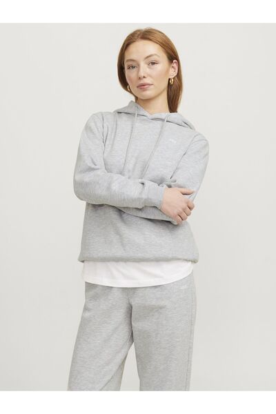 JJXX Kapuzenpullover JXABBIE Kapuzenpullover