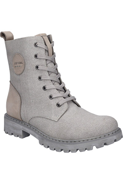 Josef Seibel Marta 26 | Stiefel für Damen | grau