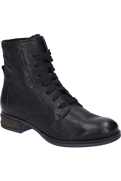 Josef Seibel Sanja 01 | Ghete pentru femei | negru