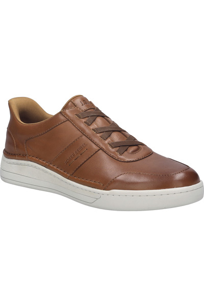 Josef Seibel Cleve 11 | Sneaker für Herren | Braun Cleve 11, castagne