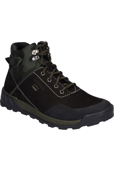 Josef Seibel Raymond 54 | Ghete pentru bărbați | negru