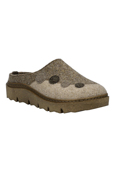 Josef Seibel Carmaux 04 |   Hausschuhe für Damen |   beige