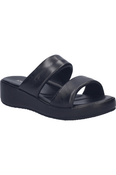 Josef Seibel Eve 05 |   Loafer für Damen |   schwarz