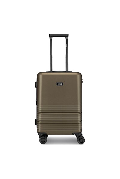 Camel Active Hanoi valiză cabină 4 roți S 55 cm extensibilă