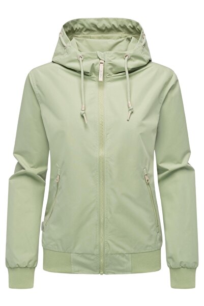 Ragwear Kapuzenjacke Oggie