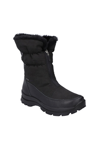 Westland Grenoble 03 | Stiefel für Damen | schwarz