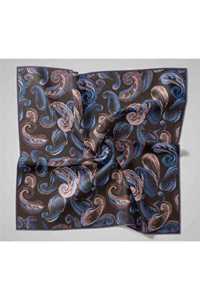 Silk Home Twill İpek Eşarp 11490-29