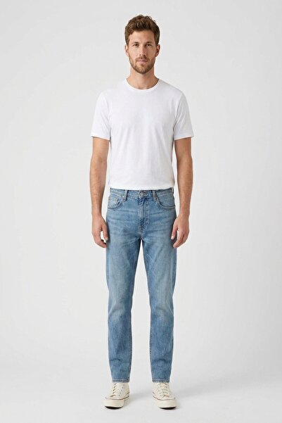 Levi's 512 ™   Slim Taper the New Blue Men's Blue Jeans 28833-1427
