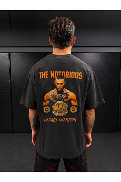 Combat Rage The Notorious Tshirt