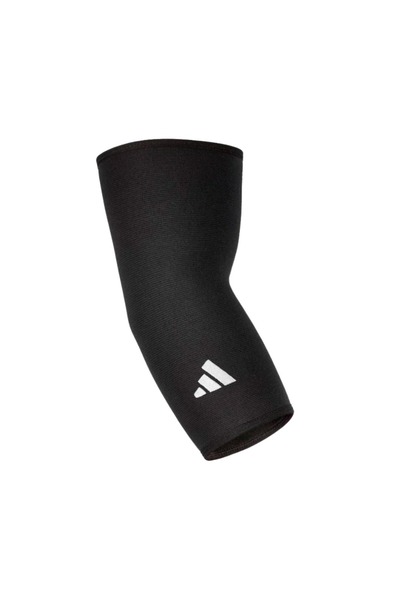 adidas Επιδεσμίδα Αγκώνα Performance ADSU-124(31-34)-WH Μαύρο