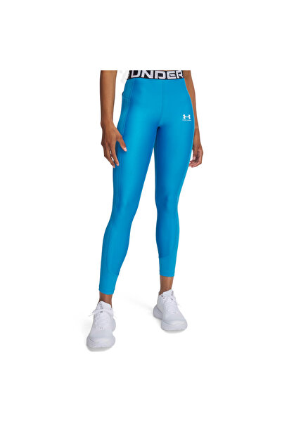 Under Armour HEATGEAR ΡΙΜΠ ΚΟΛΑΝΤΕΣ 1388693-452 Μπλε L
