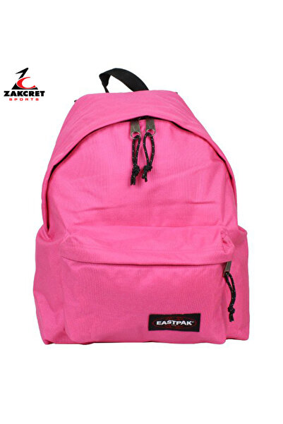 Eastpak Ενισχυμένο PAK'R EK000620-64Q Ροζ