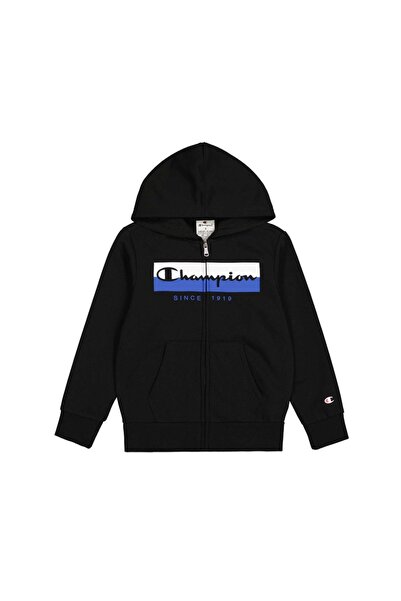 Champion 306839-KK001 Μαύρο S