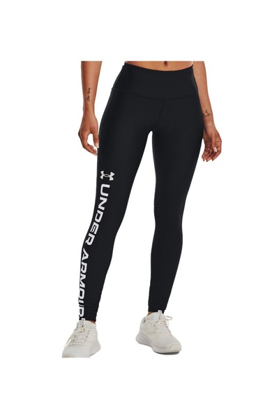 Under Armour ΝΕΟ ΚΟΛΑΝ ΜΕ ΤΗ ΕΠΙΓΡΑΦΗΣΗ ARMOUR 1376327-001 Μαύρο