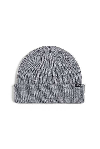Vans MN CORE BASICS ΣΚΟΥΦΙ ΒΝ000Κ9ΥΧΤΓ-ΗΤΓ Γκρι