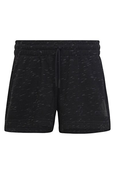 adidas Αθλητικά ρούχα G FI BL SHO IC0103 Μαύρο