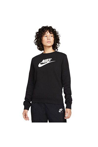 Nike ΑΘΛΗΤΙΚΑ ΡΟΥΧΑ CLUB ΦΛΙΣ DQ5832-010 Μαύρο