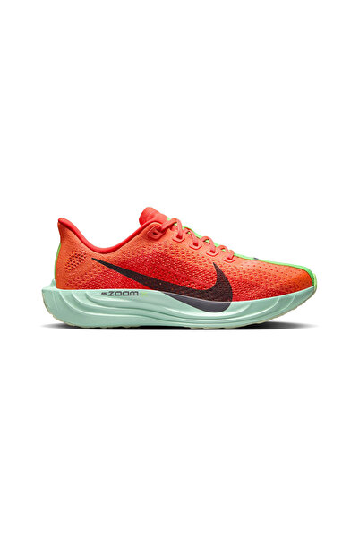 Nike W PEGASUS PLUS FQ7261-600 Κόκκινο