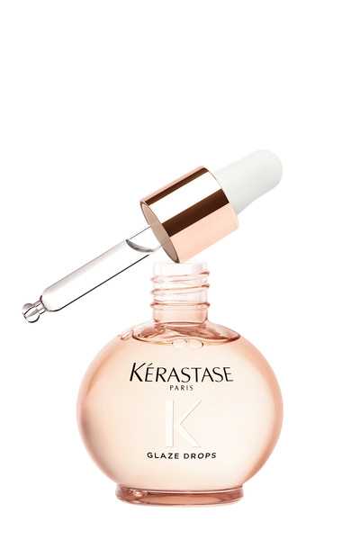 Kerastase Gloss Absolu Elektriklenmeye Eğilimli Saçlar Için Saç Bakım Yağı 45...
