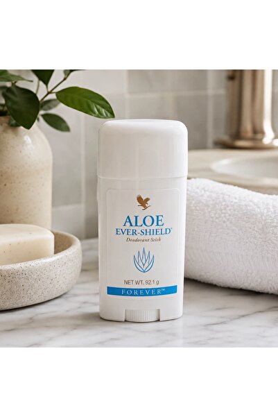 Forever Aloe Ever Shield Koltukaltı Roll On -1 Adet 92,1 gr
