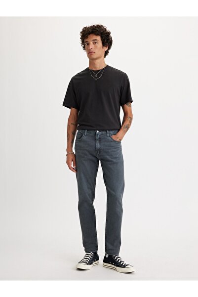 Levi's 512™ Slim Taper Men's Jean Pants - Richmond Blue Black