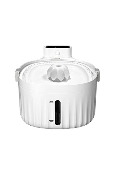 LittleDomi Dispenser Apa Automat, LittleDomi, Tip Adapator Fantana pentru Pis...