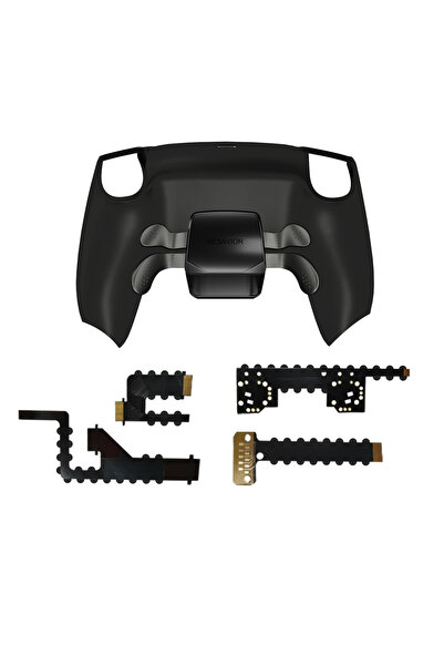 Choice Black Mechanical Micro 4 Back Button for PS5 Elite Gamepad BDM-020/30 ...