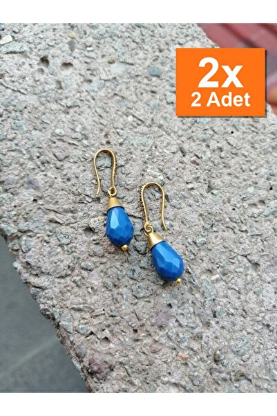 Bozhi Earrings Handmade Special Design Gift